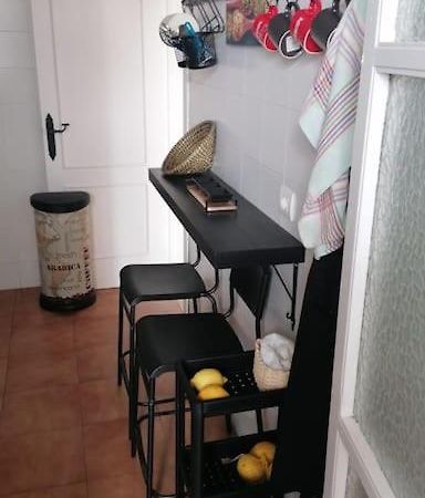 Views, Family & Private Parking In Alto Albayzin Apartment Granada Ngoại thất bức ảnh