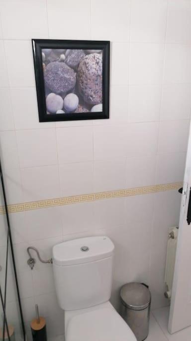 Views, Family & Private Parking In Alto Albayzin Apartment Granada Ngoại thất bức ảnh