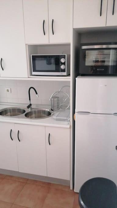 Views, Family & Private Parking In Alto Albayzin Apartment Granada Ngoại thất bức ảnh