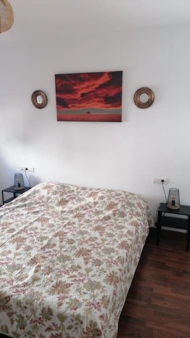 Views, Family & Private Parking In Alto Albayzin Apartment Granada Ngoại thất bức ảnh