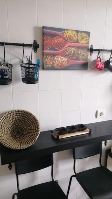 Views, Family & Private Parking In Alto Albayzin Apartment Granada Ngoại thất bức ảnh