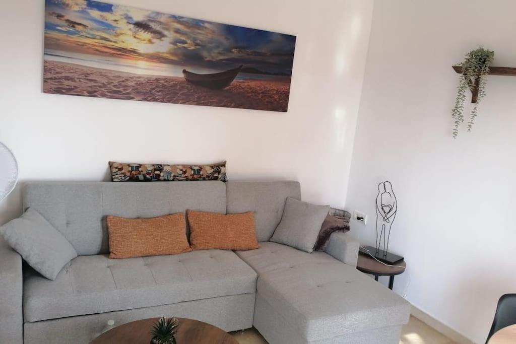 Views, Family & Private Parking In Alto Albayzin Apartment Granada Ngoại thất bức ảnh