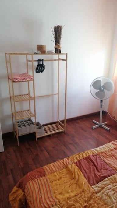 Views, Family & Private Parking In Alto Albayzin Apartment Granada Ngoại thất bức ảnh